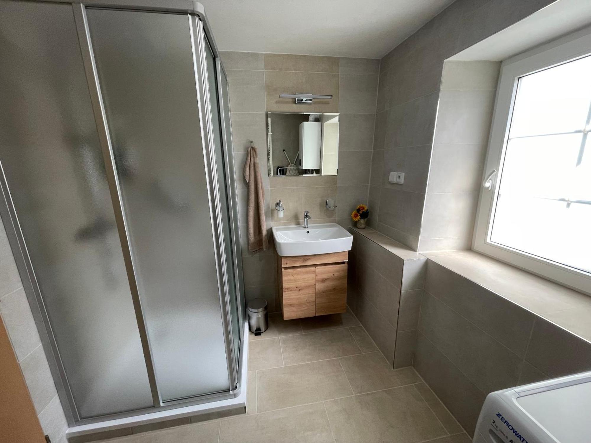 Apartman Stepanka Jihlava Exterior foto